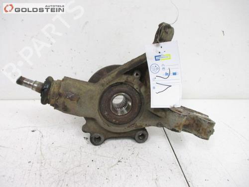 Left front steering knuckle PEUGEOT 308 CC (4B_) 1.6 16V | BP18788833M25 
