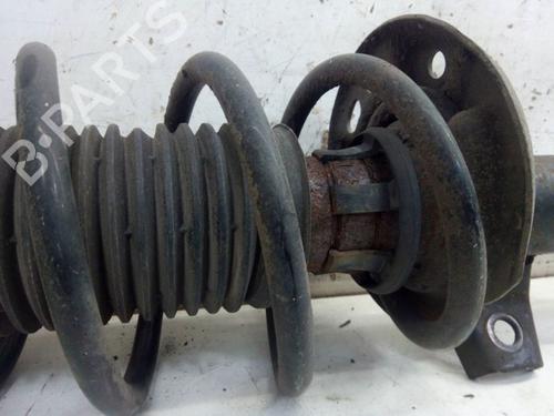 Left front shock absorber VW GOLF VI (5K1) 1.4 | BP29107474M16 