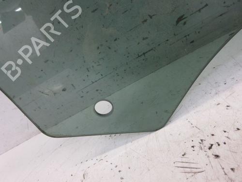 Rear left door window OPEL CORSA D (S07) 1.2 (L08, L68) | BP19294771C20 