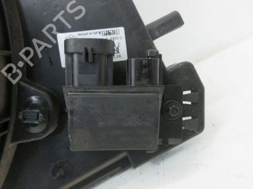 Fan RENAULT CLIO IV (BH_) 1.2 16V | BP29098711M128 