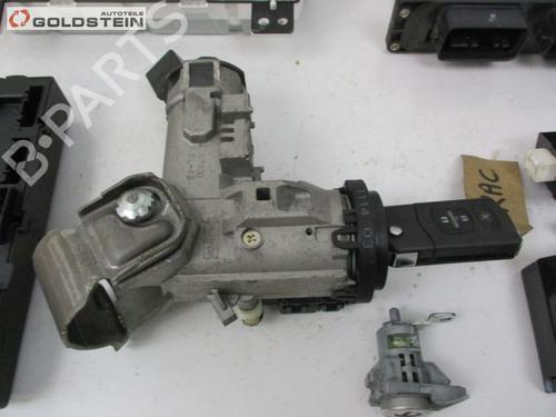 Engine control unit (ECU) MAZDA 2 (DE_, DH_) 1.3 MZR (DE3FS) | BP37101481M57 - Image 6