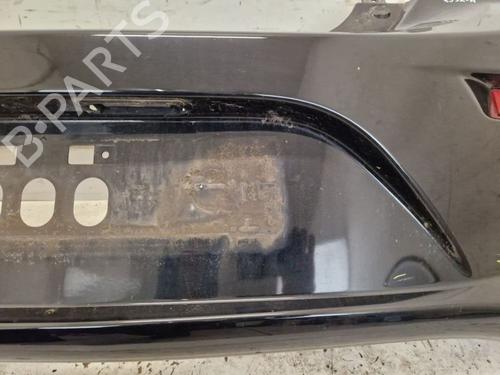 Rear bumper MITSUBISHI MIRAGE / SPACE STAR VI Hatchback (A0_A) 1.0 (A05A) | BP31702998C8 