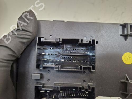 Control unit VW GOLF PLUS V (5M1, 521) 1.6 TDI | BP39062845M11 - Image 4