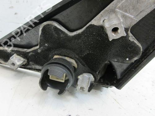 Right mirror BMW 1 (E81) 118 d | BP29091142C27 