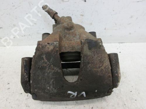 Right front brake caliper VOLVO C30 (533) 1.6 | BP29089037M104