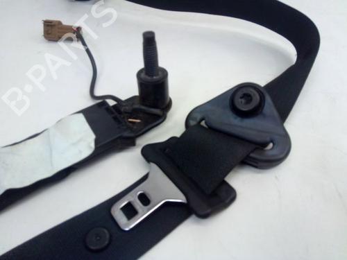 Front right seatbelt FORD MAVERICK 2.3 16V | BP37138505I25 - Image 7