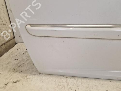 Left front door PEUGEOT 207 (WA_, WC_) 1.6 16V VTi | BP26127773C2 