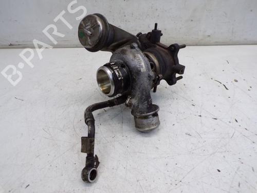 Turbolader/Kompressor ALFA ROMEO MITO (955_) 1.4 TJet (955AXG1A) (120 hp) 29101279