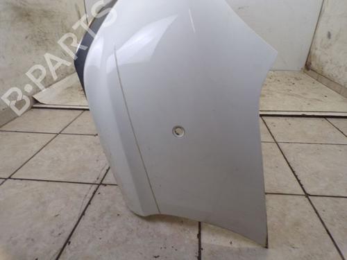 Rear bumper MERCEDES-BENZ CLA Coupe (C117) CLA 180 (117.342) | BP29096012C8 