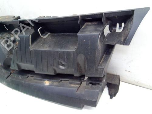 Crossmember RENAULT KANGOO Express (FW0/1_) 1.5 dCi 90 (FW0G, FW05, FW08, FW11) | BP29102554C162 