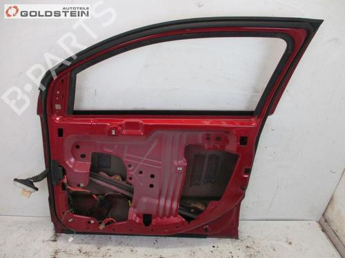Right front door DODGE CALIBER 2.0 | BP26647506C3