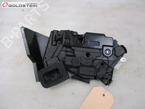 Rear right lock SKODA YETI (5L) 1.2 TSI | BP18756096C99 