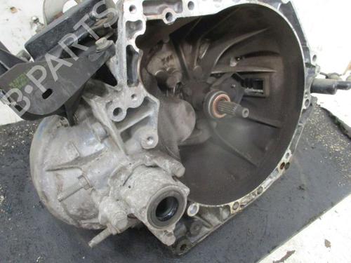 Gearbox PEUGEOT PARTNER Tepee 1.6 VTi | BP37127102M3 - Image 2