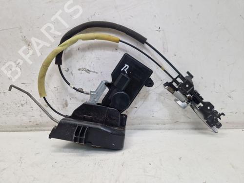 Used Front right lock Front right lock 37724684 37724684