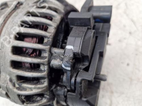 Alternator VW GOLF VI (5K1) 1.4 TSI | BP37137733M7 - Image 9