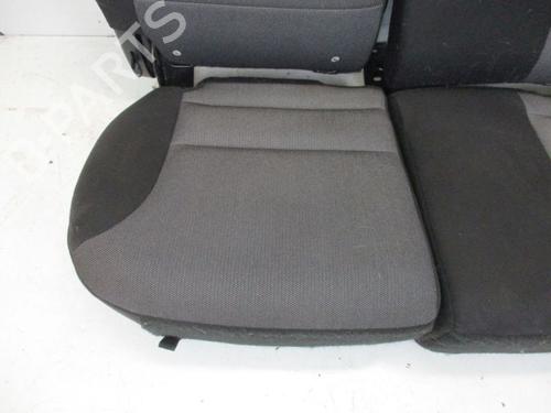 Sæde Bagtil FORD MAVERICK 2.0 16V | BP37115070C17 - Image 4