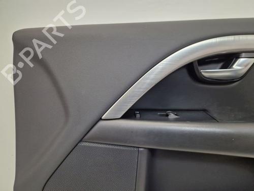 Front right panel VOLVO V70 III (135) D5 | BP37140087C59 - Image 3