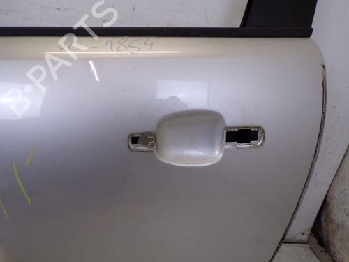 Left front door OPEL CORSA D (S07) 1.3 CDTI (L08, L68) | BP26676721C2 