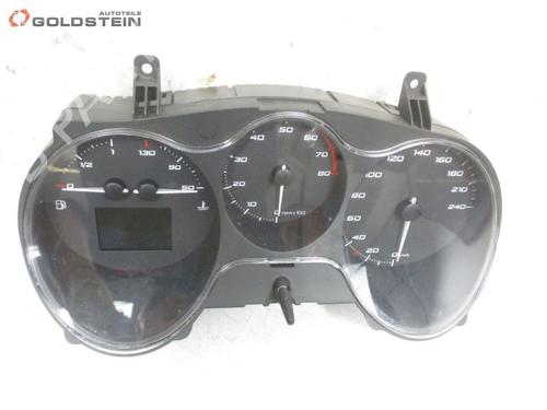 Instrument cluster SEAT LEON (1P1) 1.4 TSI | BP37104105C47 - Image 9