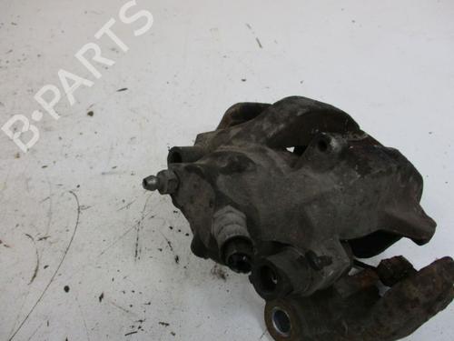 Left rear brake caliper MERCEDES-BENZ E-CLASS (W211) E 280 CDI (211.020) | BP18798208M107 