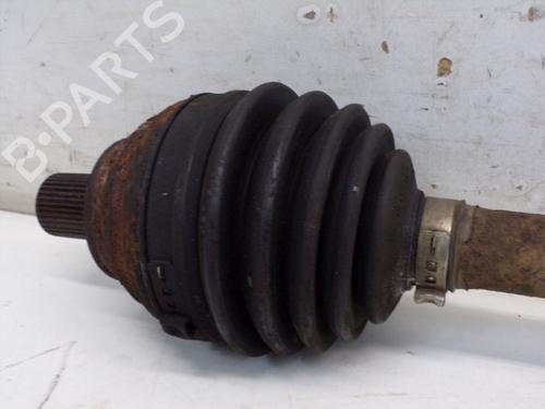 Left front driveshaft VW PASSAT B6 Variant (3C5) 1.4 TSI | BP37134441M38 - Image 4