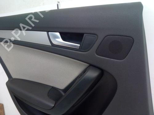 Rear left panel AUDI A4 Allroad B8 (8KH) 2.0 TFSI quattro | BP37136556C60 - Image 3