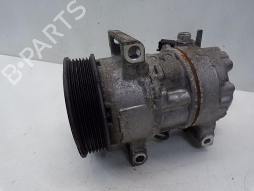 AC-Kompressor CITROËN C3 II (SC_) 1.2 VTi 82 (82 hp) 30667686