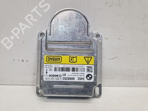 Control unit BMW 3 Gran Turismo (F34) 328 i xDrive | BP39062972M11 - Image 2