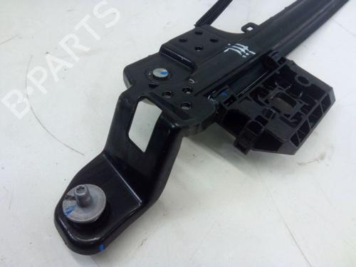 Front right window mechanism NIO ET7 EV All-wheel Drive | BP37139466C23 - Image 6