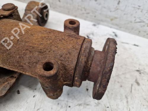 Rear differential SUBARU FORESTER (SH_) 2.0 D AWD (SHH, SHD, SHN) | BP29105993M24 