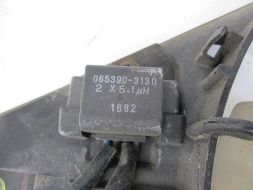 Fan HONDA JAZZ II (GD_, GE3, GE2) 1.3 iDSi (GD1) | BP18804517M128 