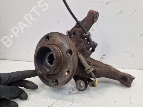 Used Right front steering knuckle DACIA SANDERO II 1.0 SCe 75 (B8JC, B8JD, B8NC) (73 hp) 31702124