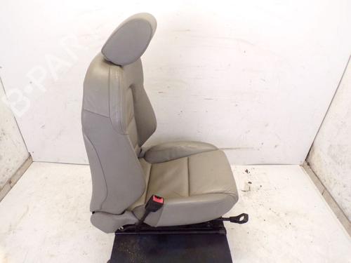 Left front seat AUDI A3 (8P1) 1.9 TDI | BP37119843C15 - Image 5