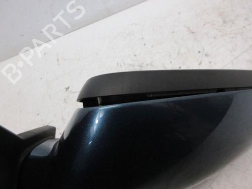 Left mirror OPEL ASTRA J (P10) 2.0 CDTI (68) | BP29098916C26 