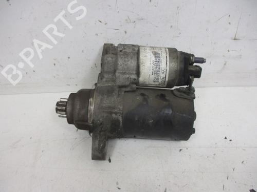 Used Starter VW FOX Hatchback (5Z1, 5Z3, 5Z4) 1.2 (55 hp) 18794813