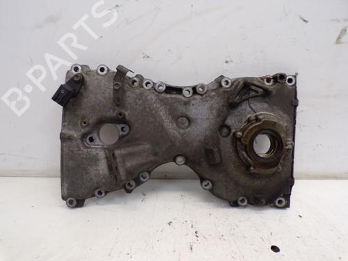 Oberschutz für SUZUKI JIMNY Closed Off-Road Vehicle (SN) 1.3 16V 4WD (SN413, JB43) (82 hp) 29098202