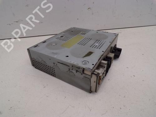 Electronic module MERCEDES-BENZ S-CLASS (W220) S 320 CDI (220.026, 220.126) | BP18805446M83 