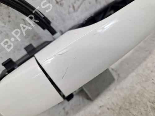 Front right exterior door handle FORD KA (RU8) 1.2 | BP32343784C129 