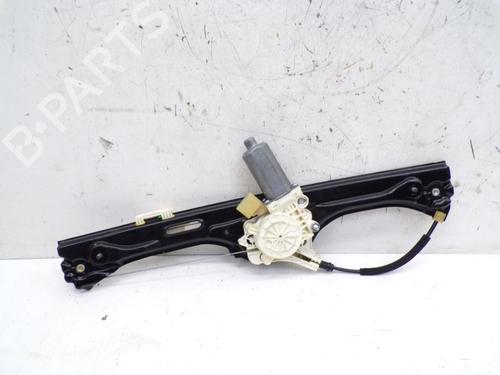 Used Rear right window mechanism BMW X5 (E70) xDrive 48 i (355 hp) 18802028