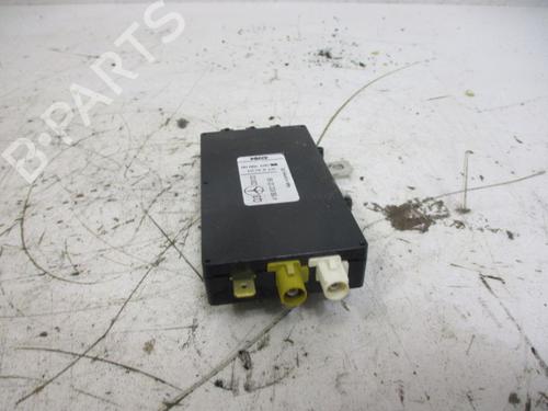 Electronic module MERCEDES-BENZ A-CLASS (W169) A 170 (169.032, 169.332) | BP37114448M83 - Image 3
