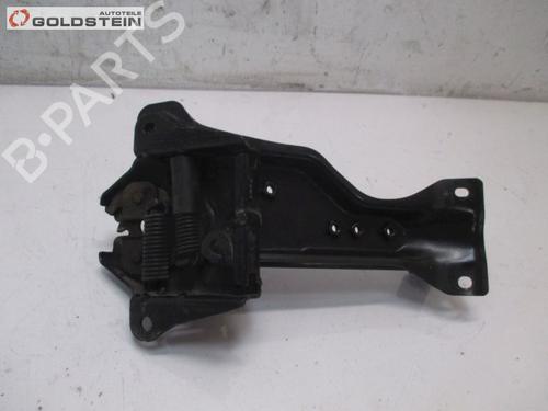 Hood lock KIA SORENTO I (JC) 2.5 CRDi | BP13759116C133 