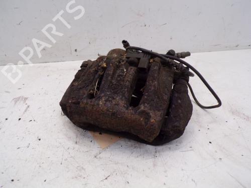 Used Right front brake caliper MERCEDES-BENZ VITO / MIXTO Van (W639) 111 CDI (639.601, 639.603, 639.605) (109 hp) 29084167
