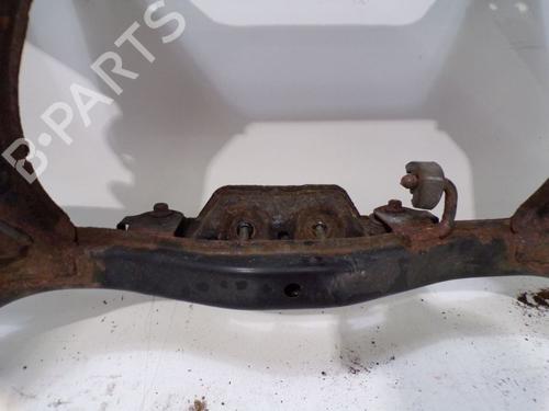 Rear axle SUBARU TRIBECA (B9) 3.6 (WXF) | BP29097142M2 