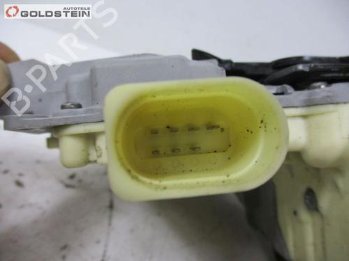 Rear right lock AUDI Q7 (4LB) 4.2 TDI quattro | BP18789121C99 