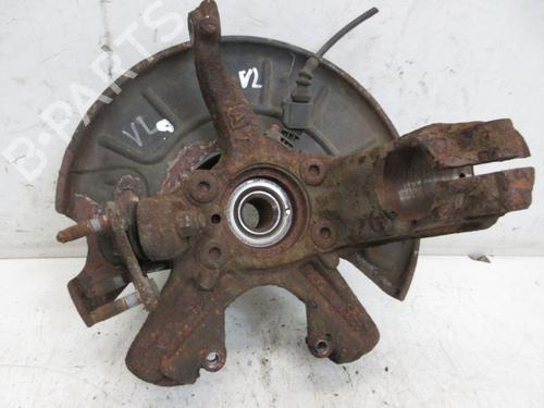 Left front steering knuckle VW VENTO (1H2) 2.0 | BP28174336M25 
