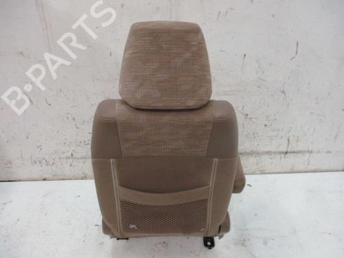 Left front seat HONDA CR-V II (RD_) 2.4 Vtec 4WD (RD7) | BP28174610C15 