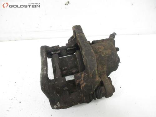Left front brake caliper DACIA SANDERO 1.4 (BS0C, BS0A, BS0G, BS1F, BS0E) | BP18790046M105 