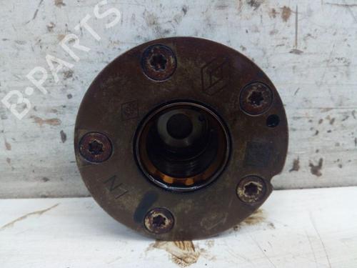 Electronic sensor DACIA DOKKER Box Body/MPV 1.2 TCe 115 (FEAY) | BP37138311M84 - Image 5