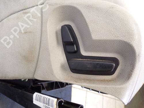 Right front seat MERCEDES-BENZ E-CLASS T-Model (S211) E 220 T CDI (211.208) | BP37118490C16 - Image 9