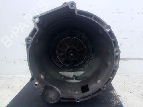 Used Gearbox BMW 1 Coupe (E82) 120 d (177 hp) 29105516